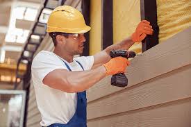 Affordable Siding Repair and Maintenance Services in Alma, MI